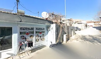 Kuzenler Erkek Kuaförü