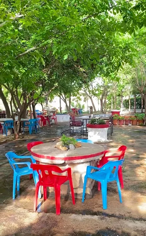 Konak Lokantası