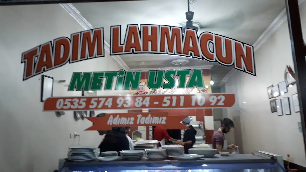Tadım Lokantası