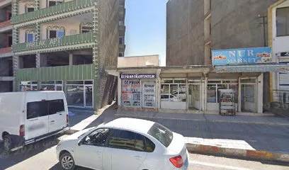 Öz Piran Lokantası