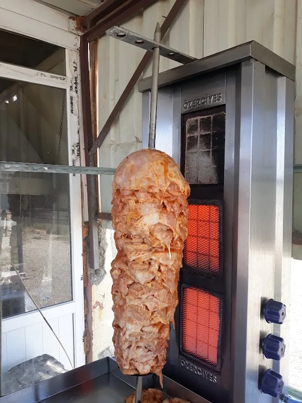 Alikaan Restaurant