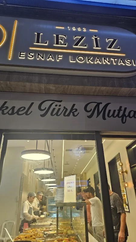 Esnaf Lokantası