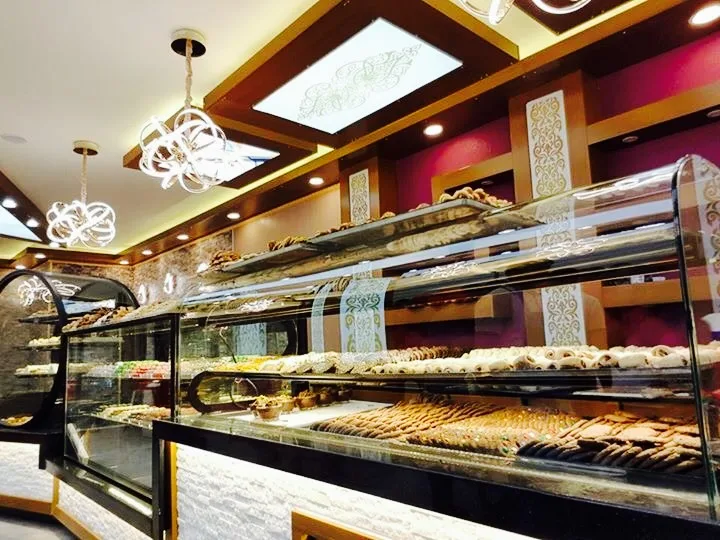 Elfida Kahvecim Cafe