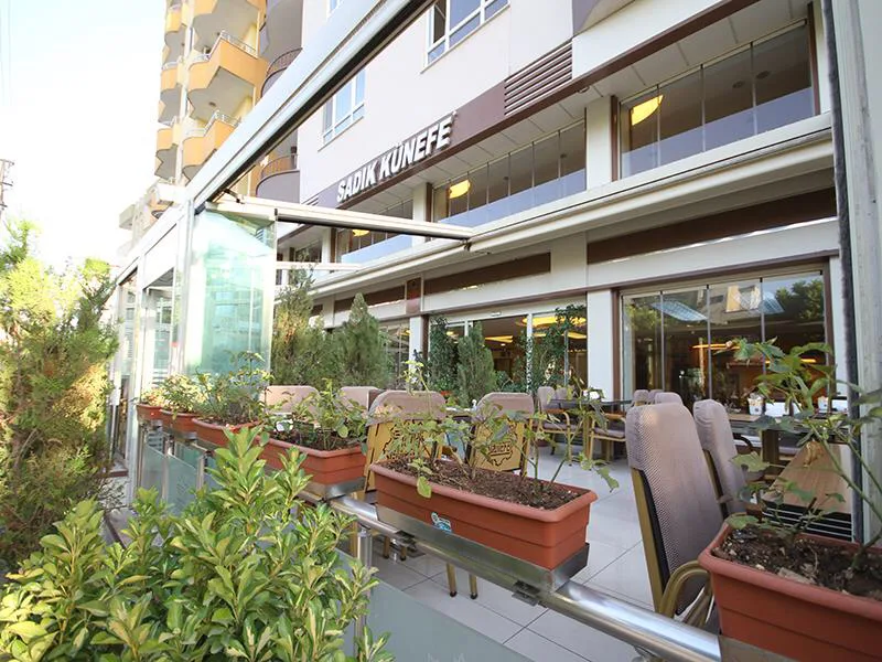 Sadık Künefe