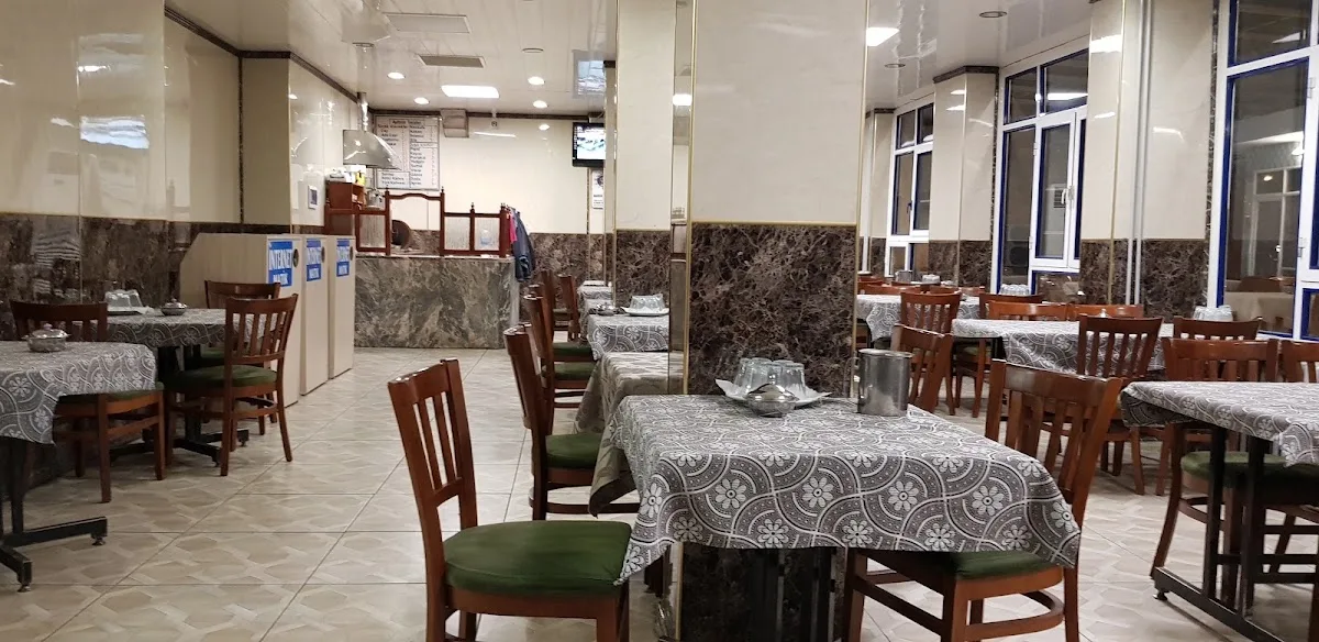 Aydınlar Otel ve Konaklama Tesisi