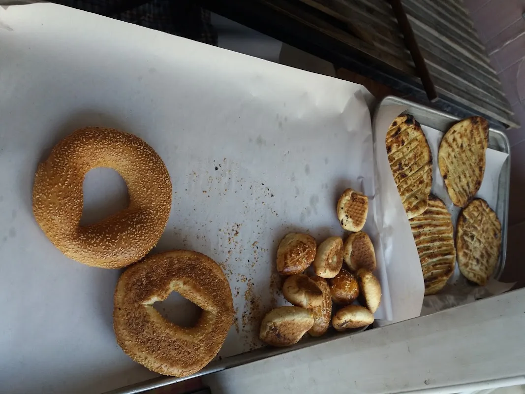 Gültepe Pide Fırını