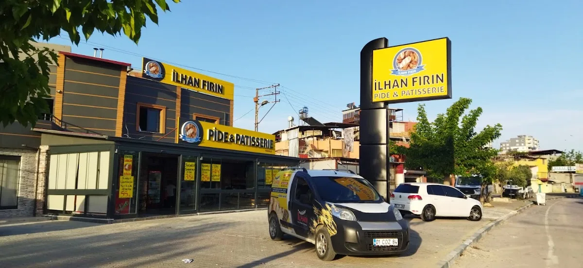 İLHAN PİDE FIRINI