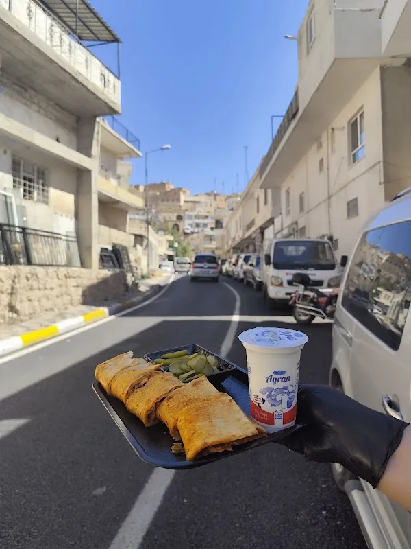 SAVUR ANTİK DÖNER