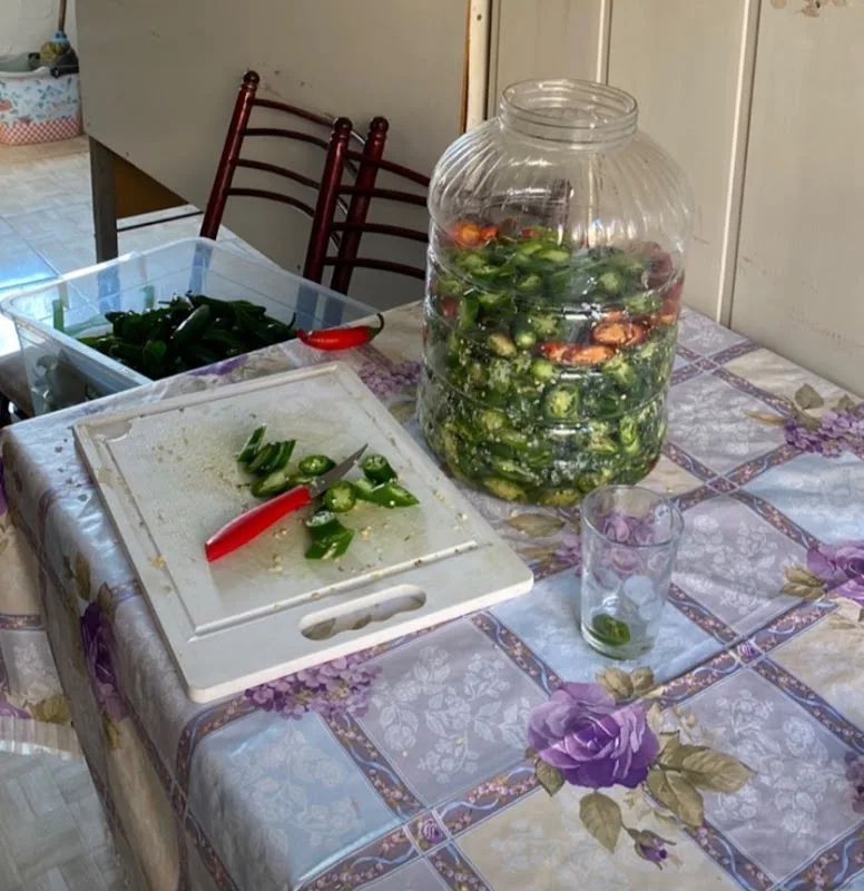 Can Tantuni & Çorba Salonu
