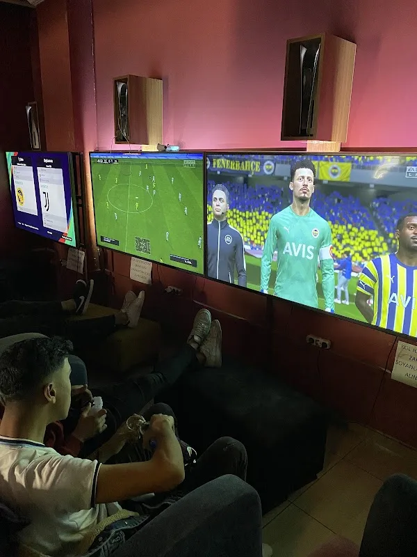 Aysberk İnternet