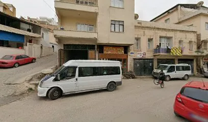 Genç Kardeşler Haci Usta'nin Yeri̇