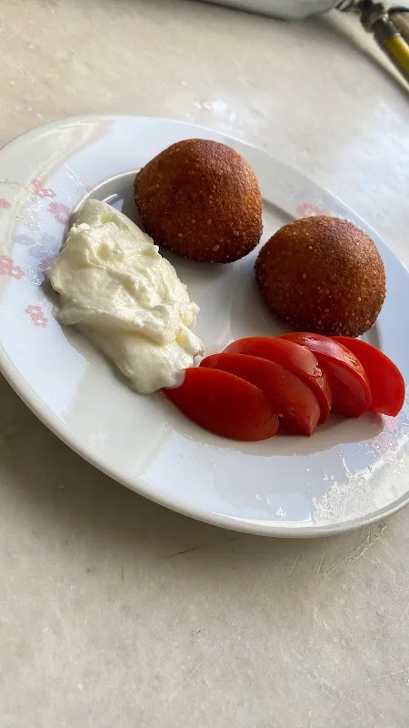 Mardin Yöresel Yemekler Mir Han Restorant