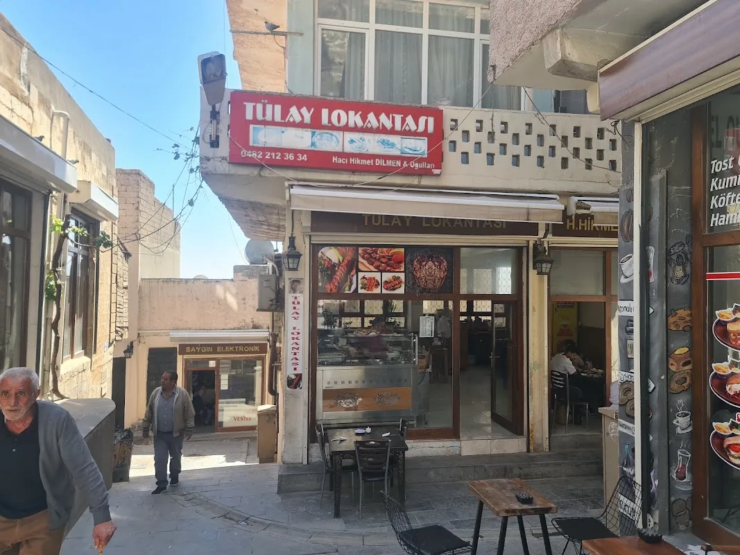 TÜLAY LOKANTASI