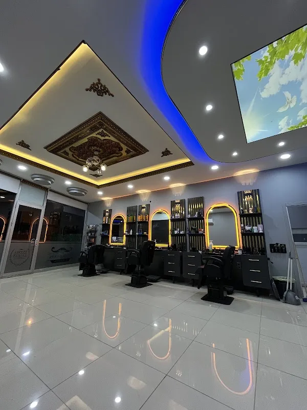 Veysel KAYHAN Hair Design
