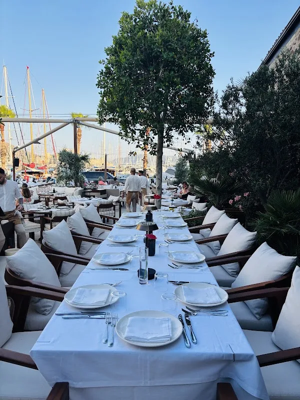 Karma Bodrum
