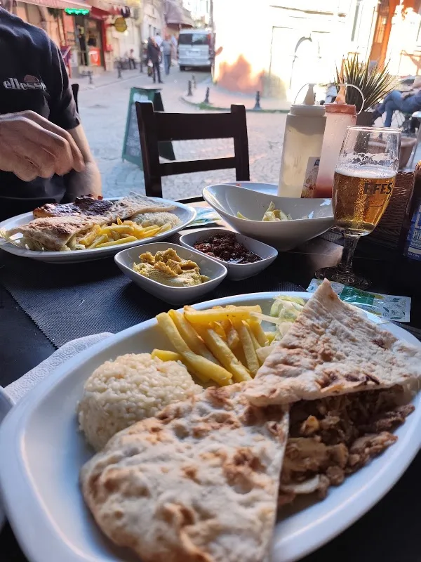 Merkez Restaurant