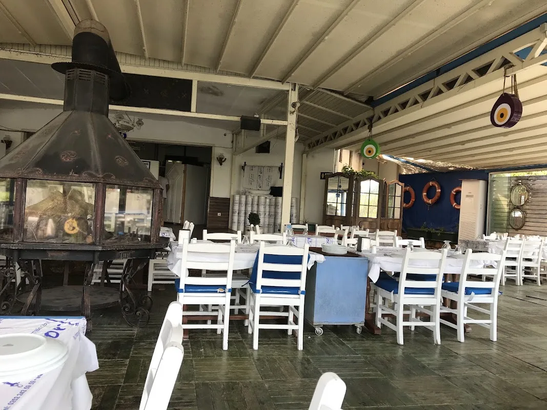 Akyaka Orfoz Restaurant