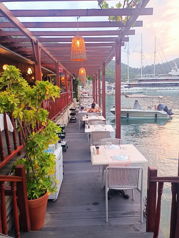 Yengeç Restaurant