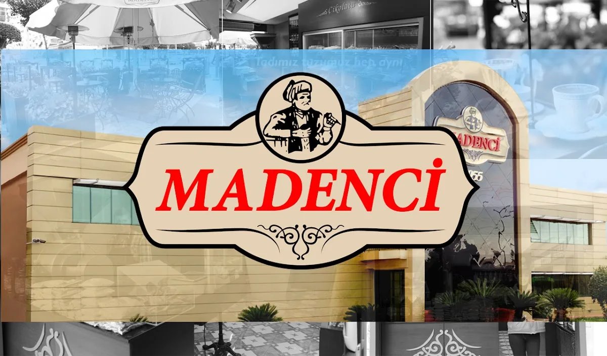 Madenci Gıda Kuru Kahve
