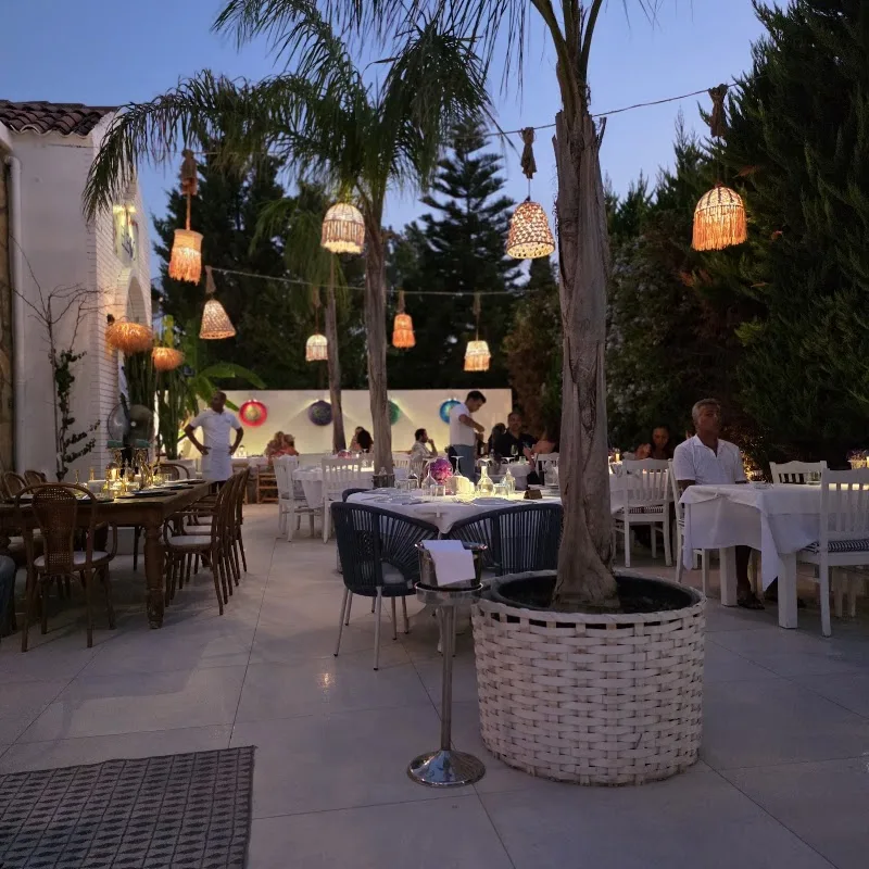 Eleos Bodrum