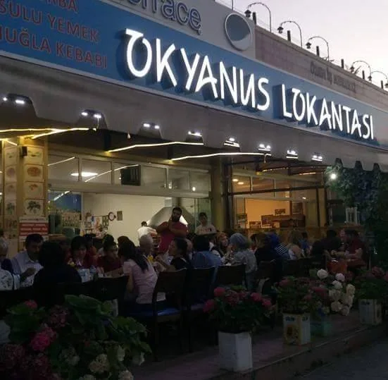 Okyanus Lokanta&Çorba