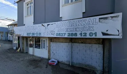 Ado market