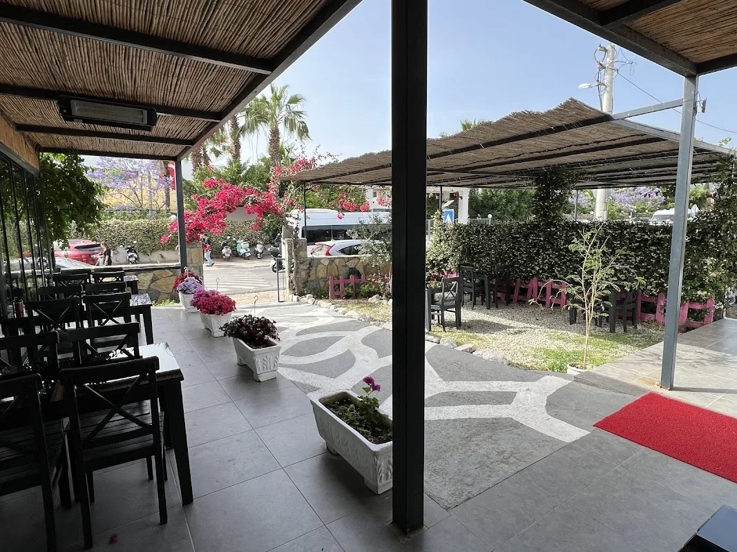 SADE BODRUM RESTAURANT