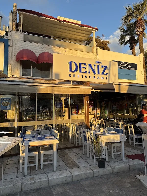 Deniz Restaurant