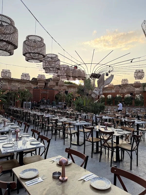Zoka Restaurant Yeni nesil eğlence, Yeni nesil meyhane