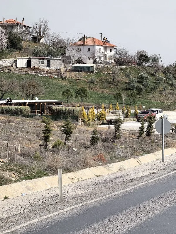 Sağlam Cafe Bi Mola