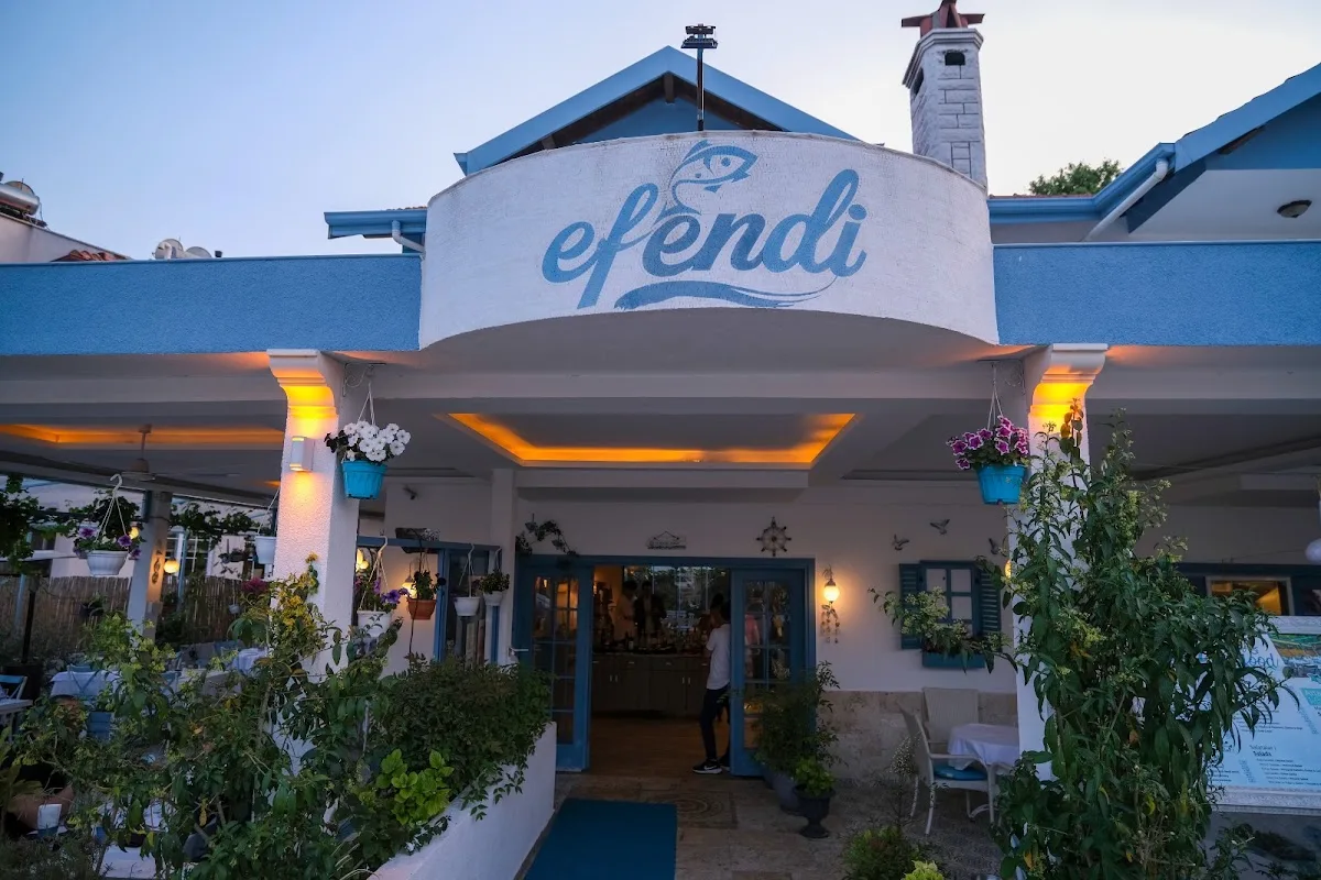 Efendi Fethiye