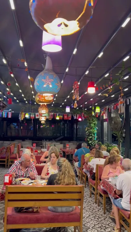 DURAN PİDE KEBAP