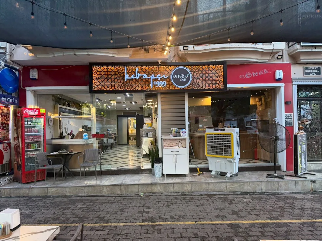 Kebapçı Antep'den KÖYCEĞİZ