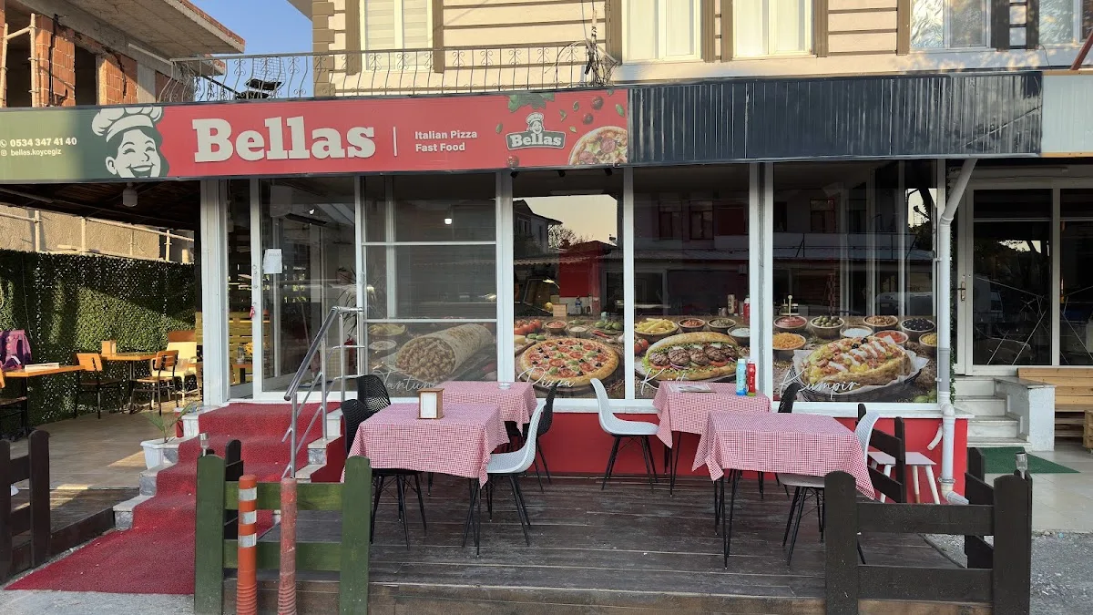 Bellas Köyceğiz