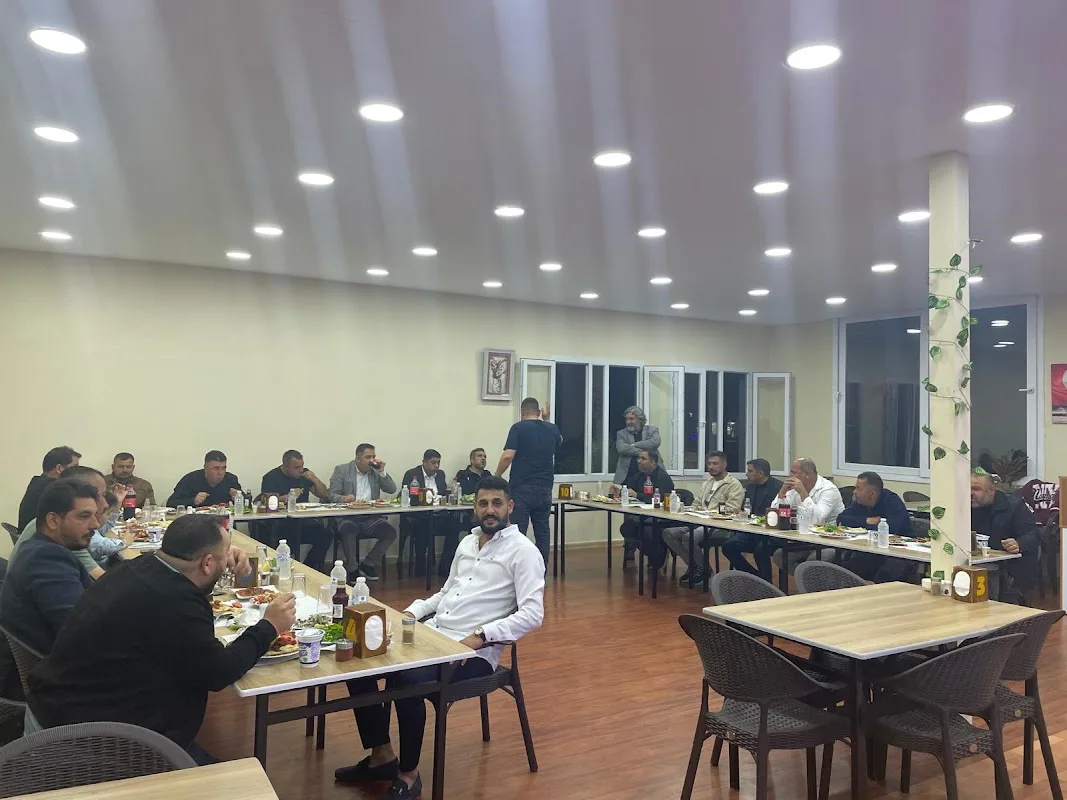 Başkanın Yeri Restaurant