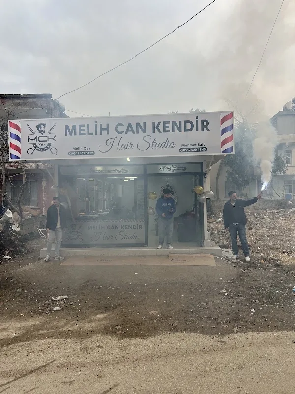MCK Saç Tasarım