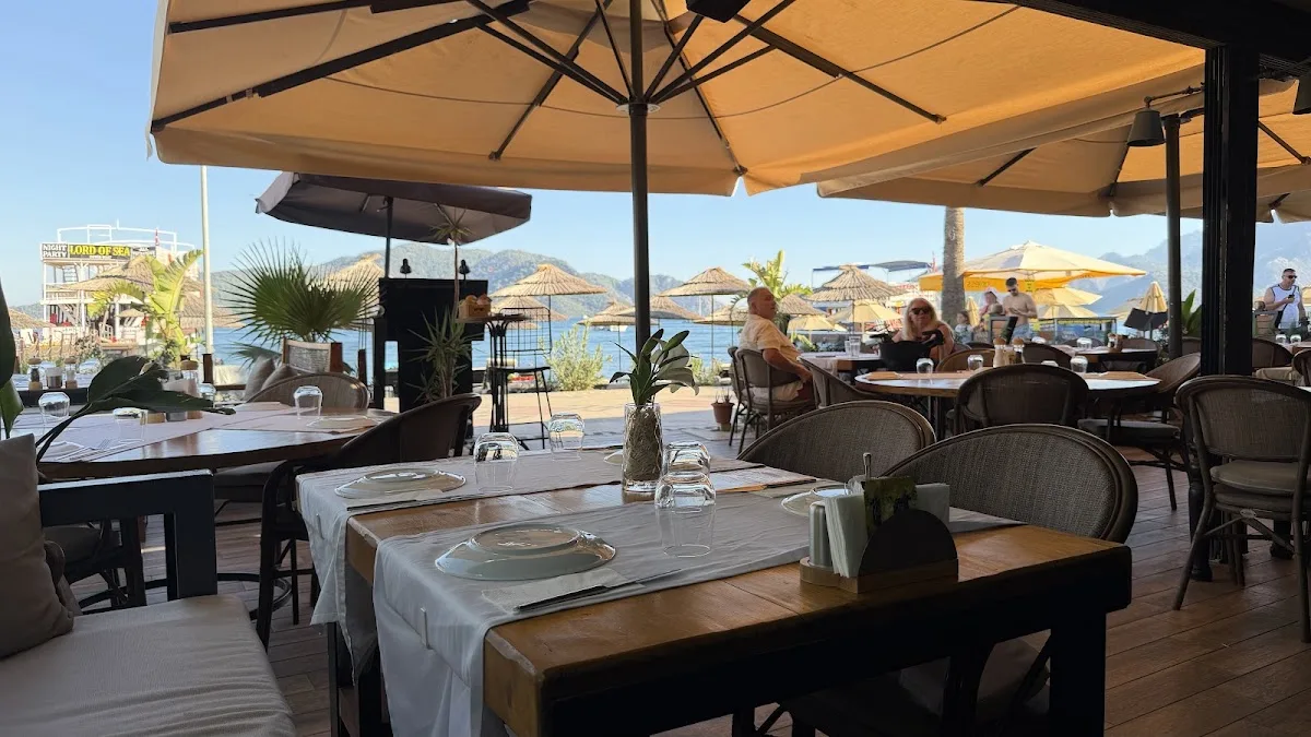 Demir Restaurant