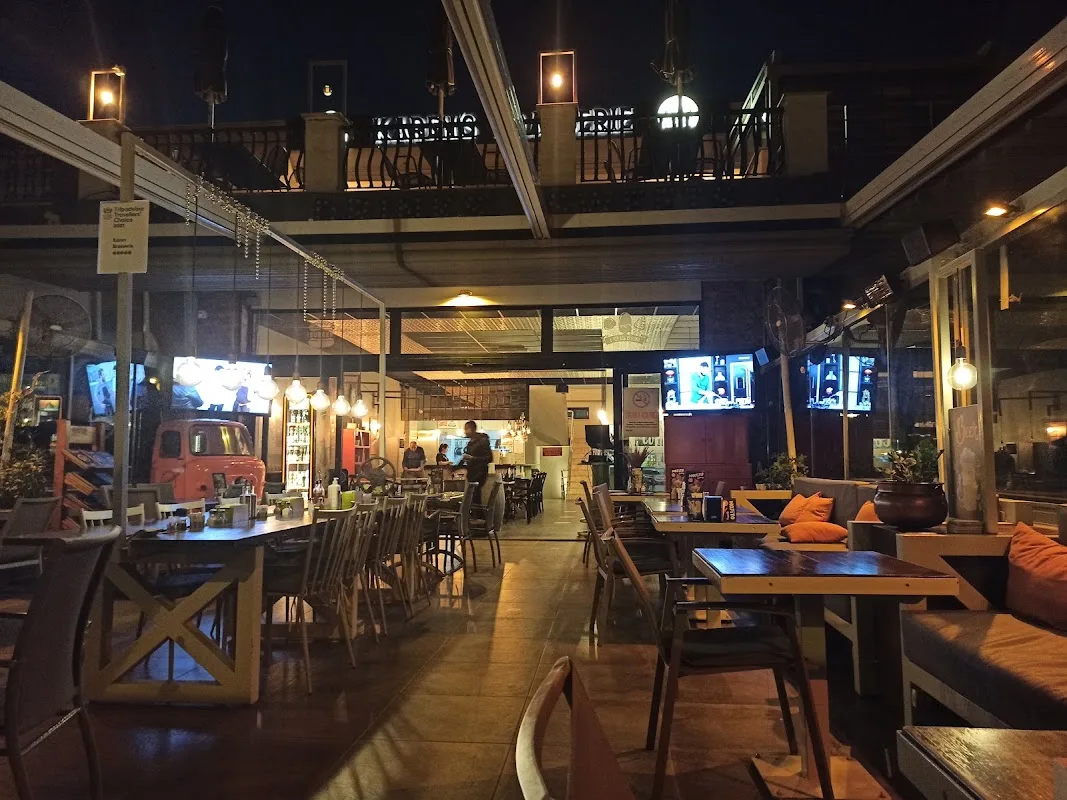 Karen’s Kitchen & Cafe