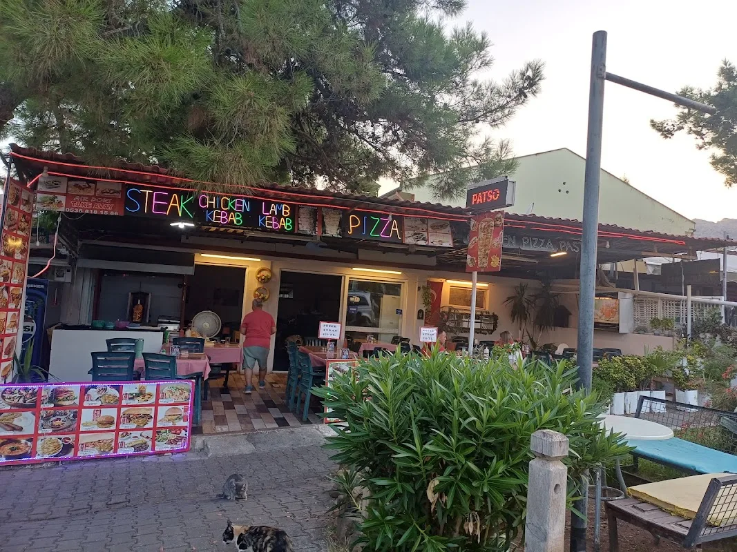 Family Restoran Cafe