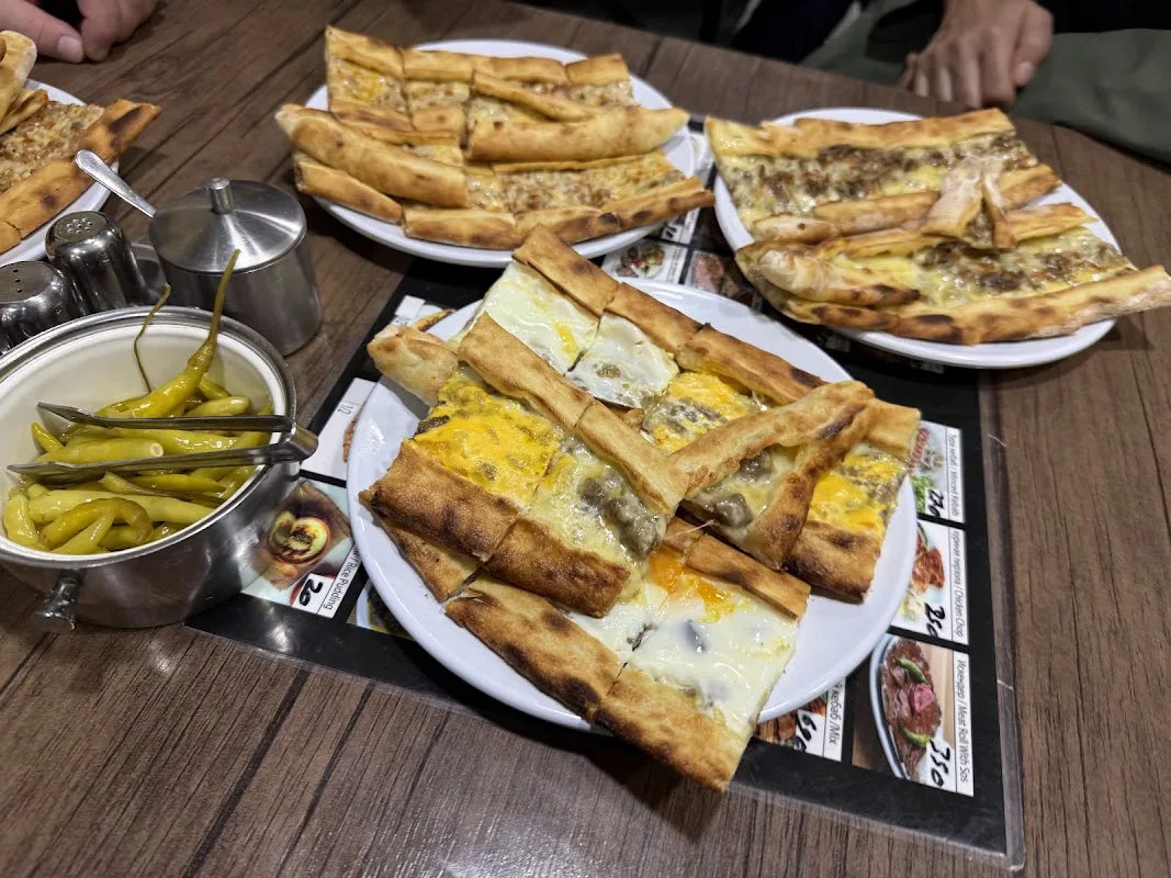 Diyar Ocakbaşı