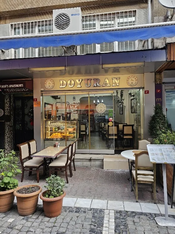 Doyuran
