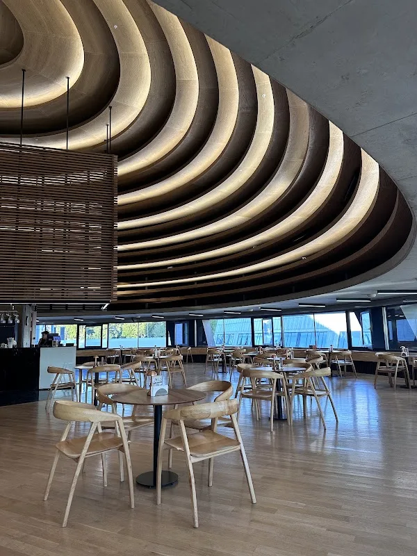 CafeModern