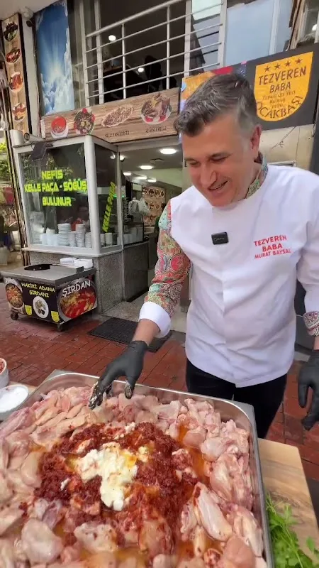 Tezveren Baba Ocakbaşı