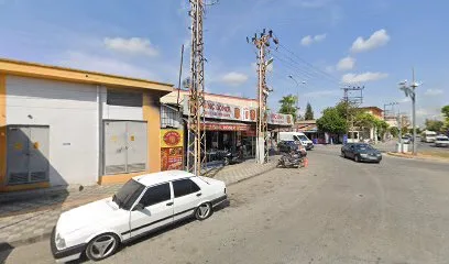 dinç döner