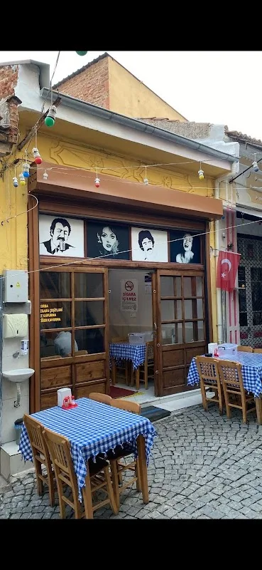 Mis Lezzet Lokantası Izgara Salonu