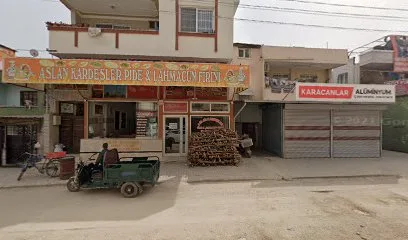 Hataylı kunefeci