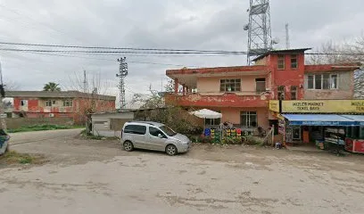 ikizler Market