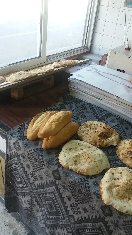 Anadolu Pide Fırını
