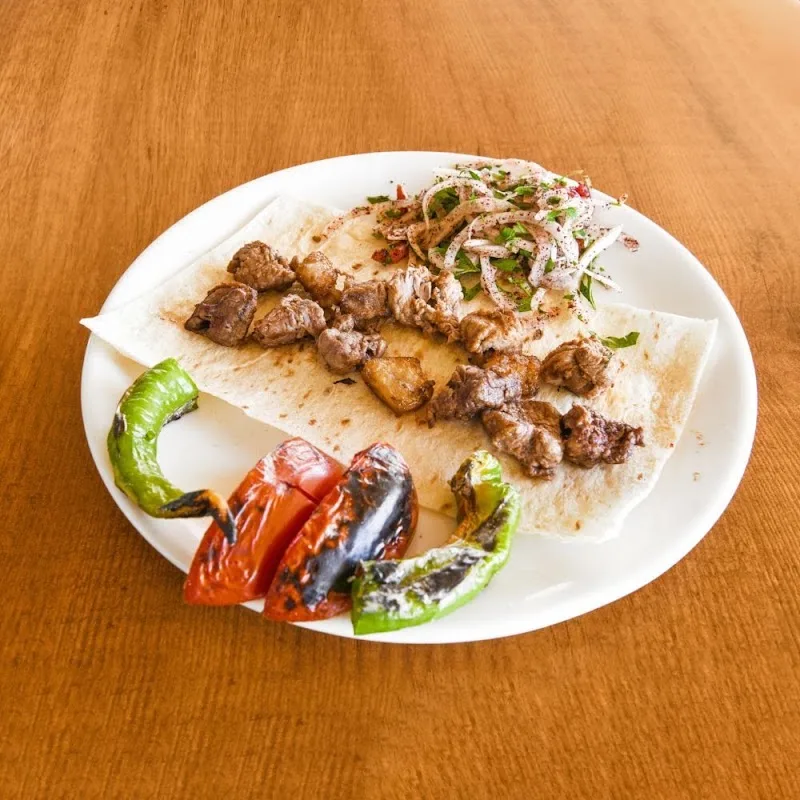 PTT Kebap ve Lahmacun Salonu