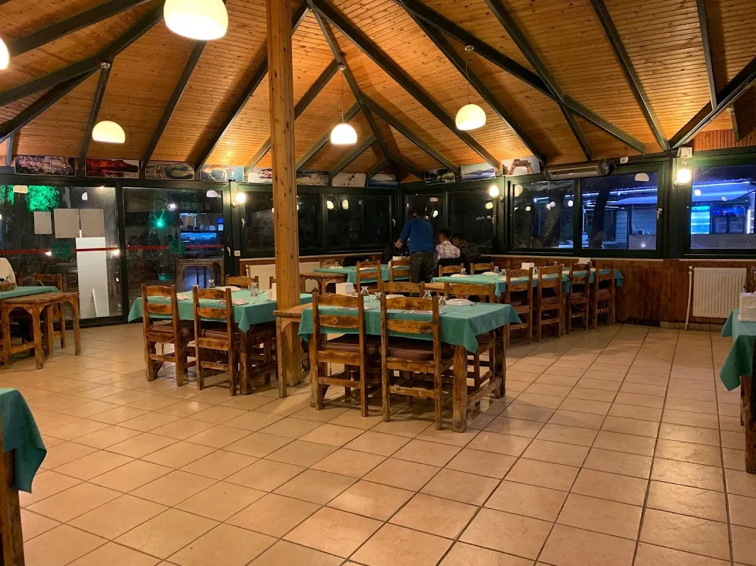 Ortaca Belediyesi Günlüklü Restaurant